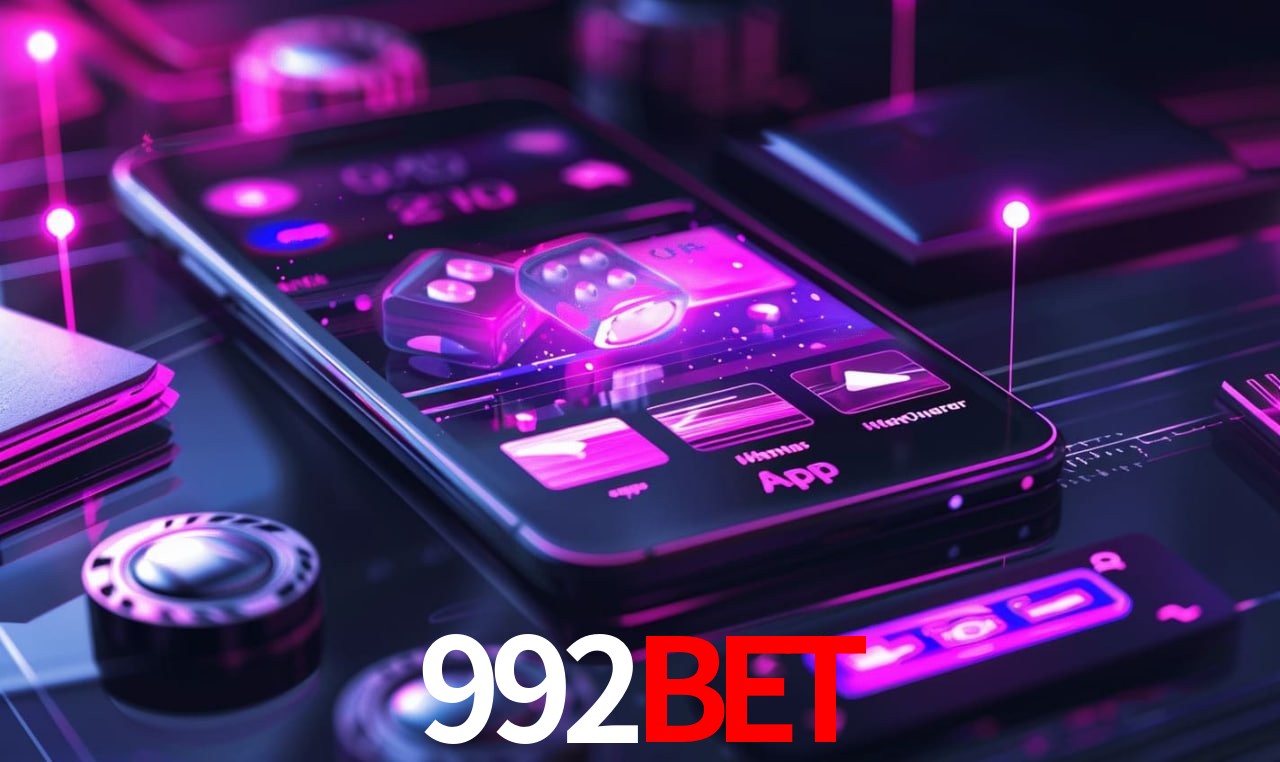 Welcome Bonus 992bet