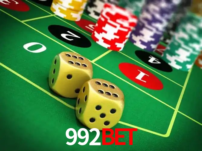 Experiência VIP 992bet