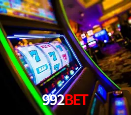 A Revolução dos Aplicativos de Jogos no 992bet