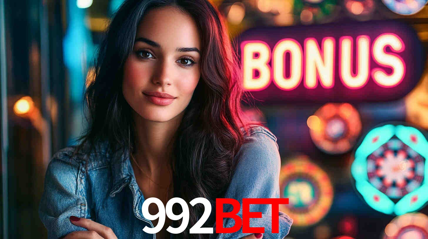 992bet - Plataforma Oficial - 992bet.com
