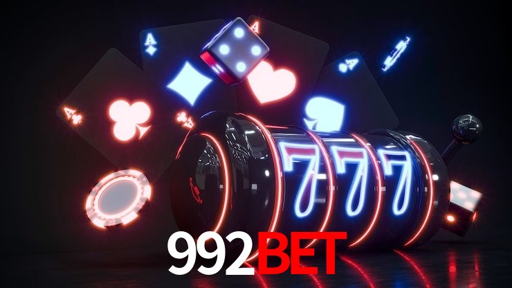 Statistics 992bet