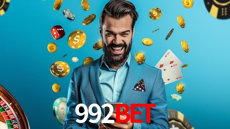 Games Directory 992bet