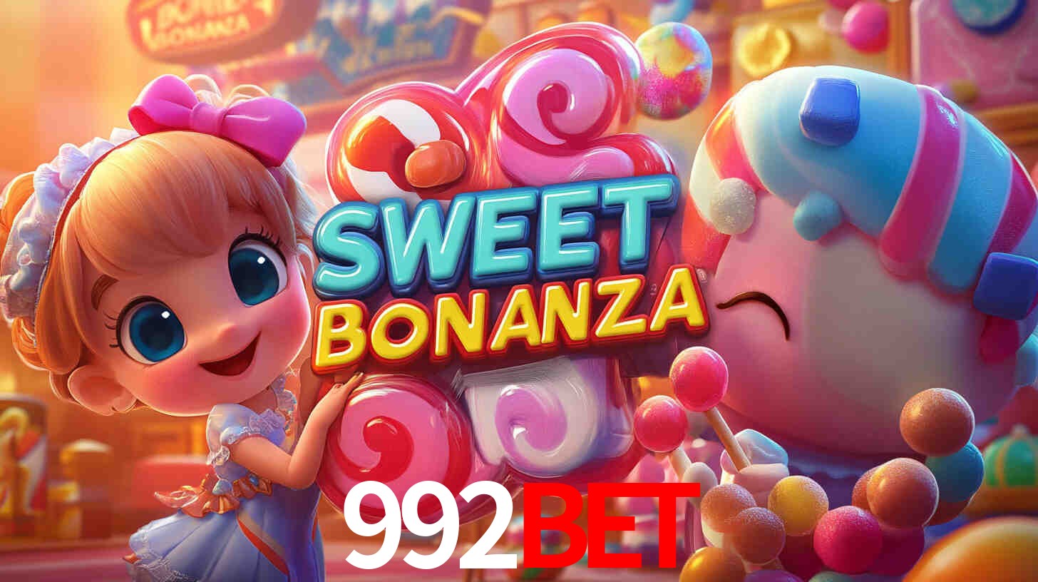 Descubra a Magia dos Jogos de Arcade no 992bet