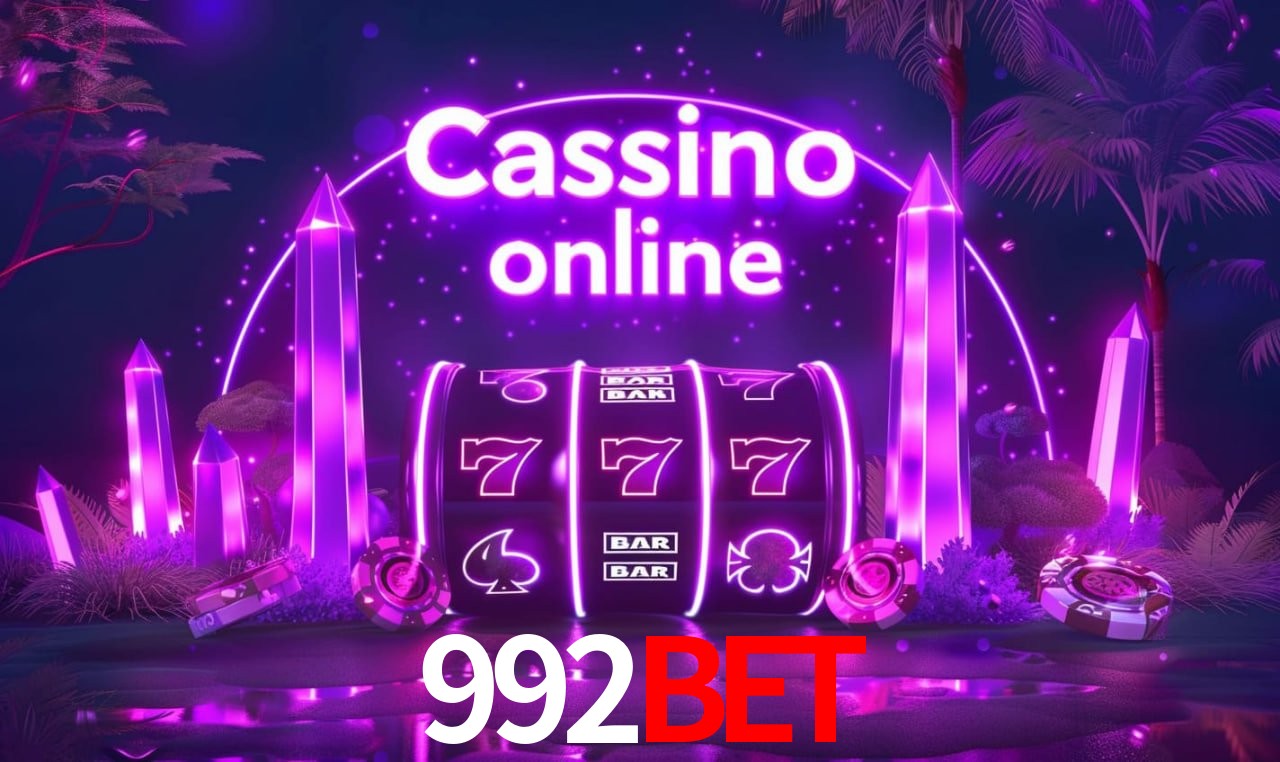 Provedores de Jogos 992bet