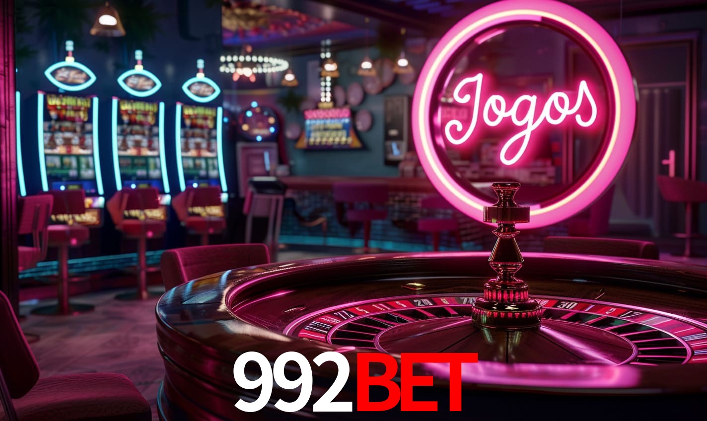 Apostas Esportivas na 992bet: Um Guia Completo