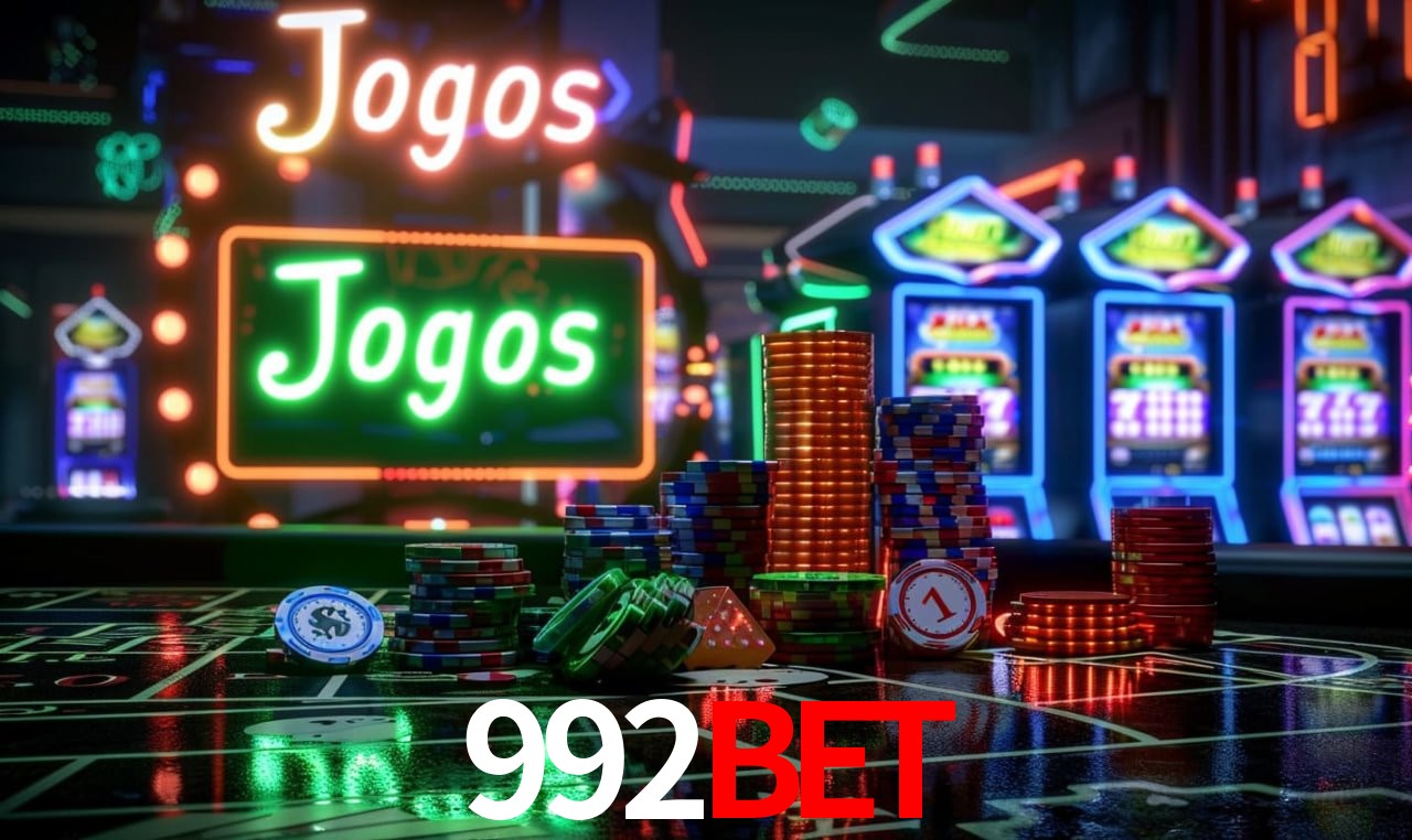 Bônus Generosos e Exclusivos no 992bet para Você!