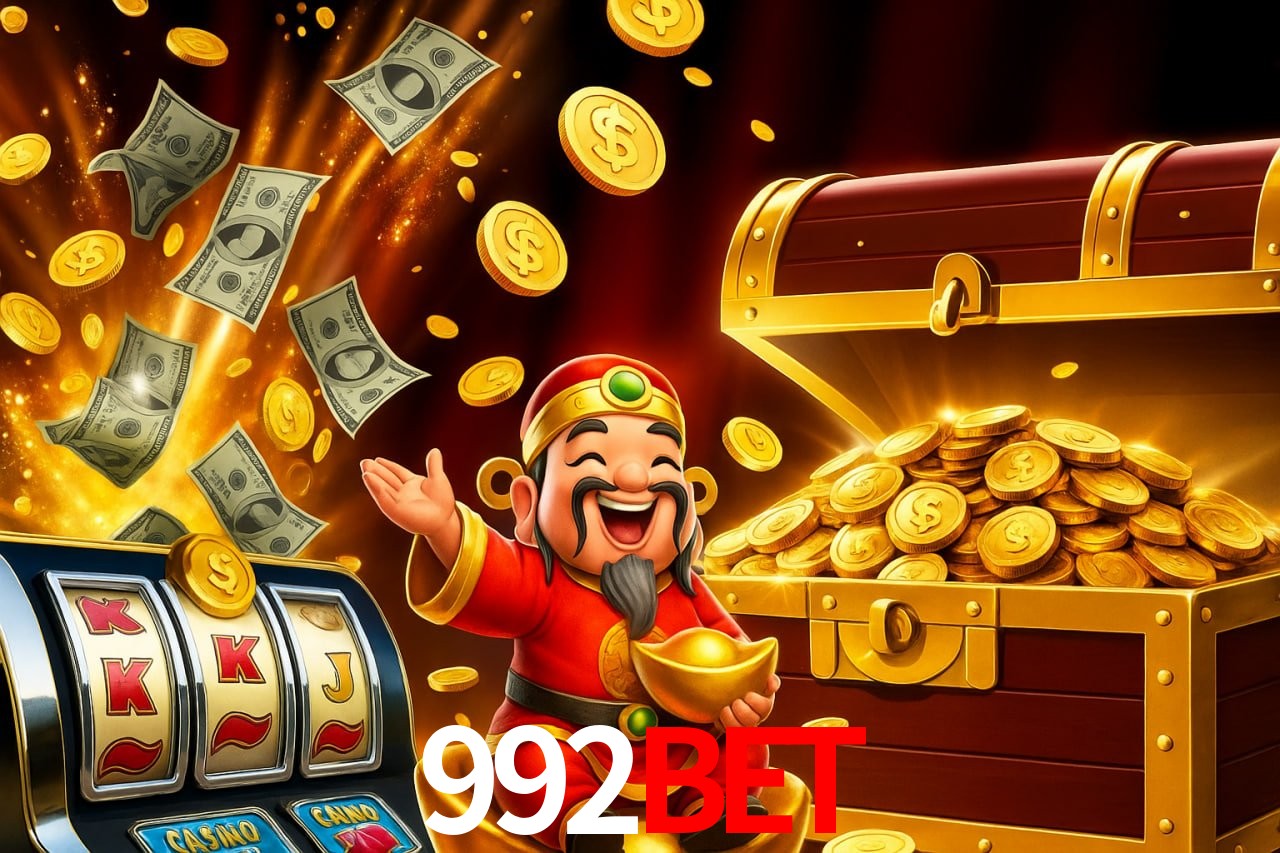 A Emoção da Loteria na 992bet: Uma Chance de Mudança de Vida