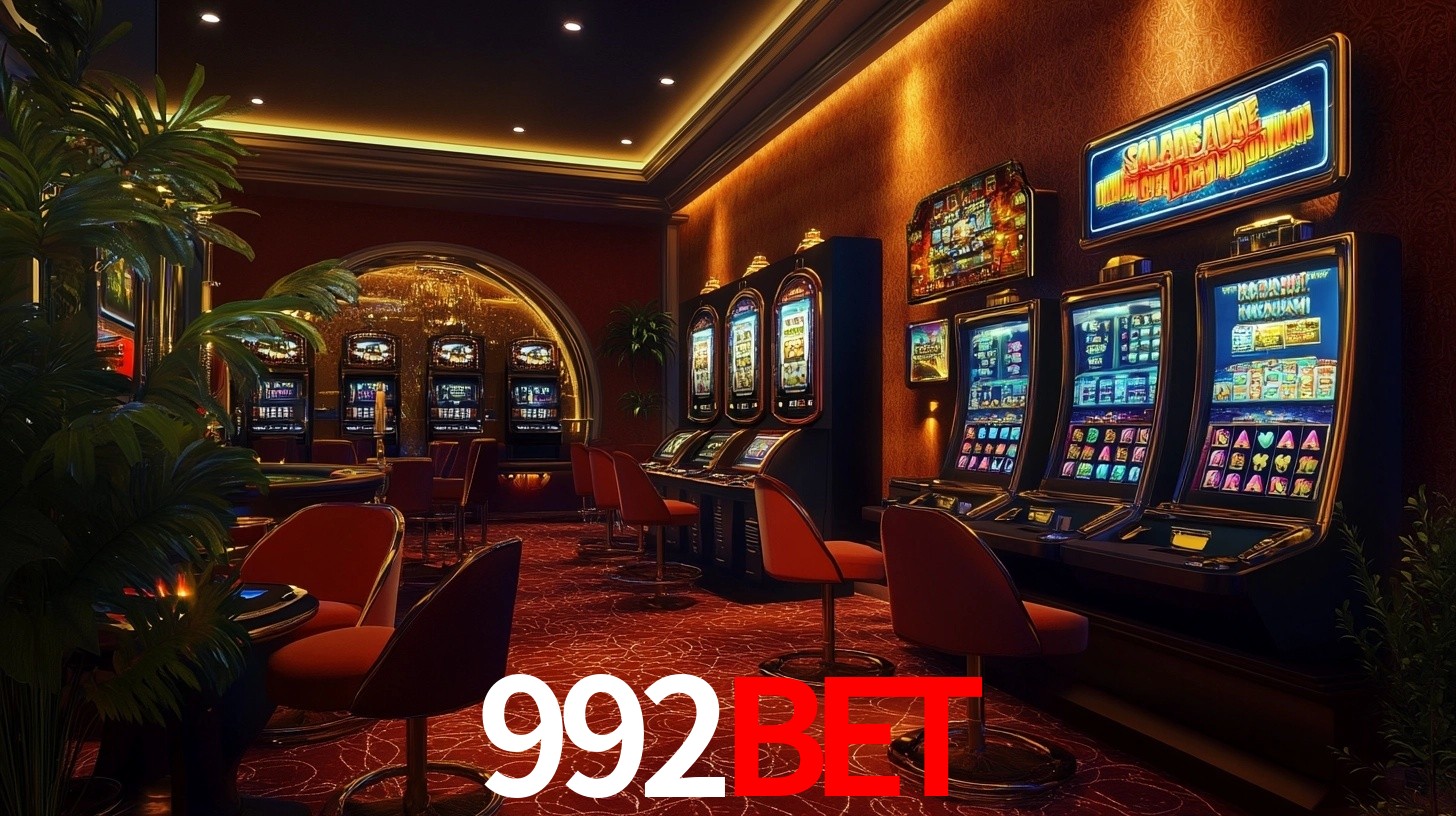 Blackjack Table 992bet