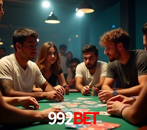 Promoção Relâmpago 992bet