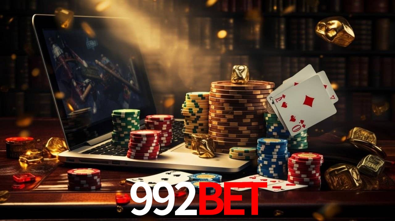 PIX Instantâneo 992bet