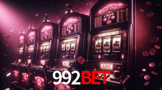 Inovações de Jogos na 992bet: O Futuro das Experiências Interativas