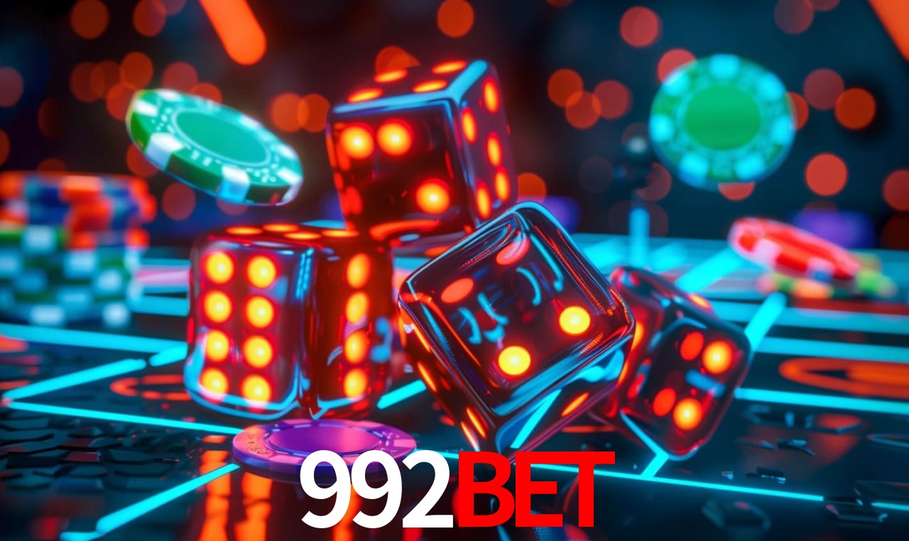 Descubra a Essência do 992bet: Nossa História e Compromissos