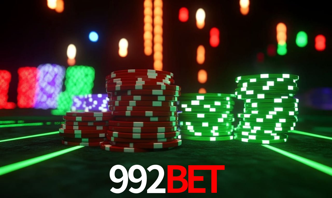 Game Statistics 992bet