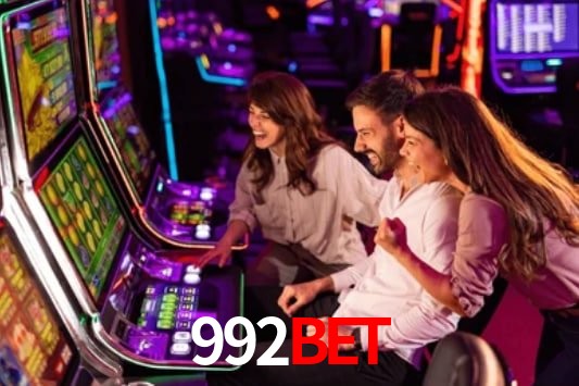 Explorando a Categoria de Eventos em Apostas na 992bet