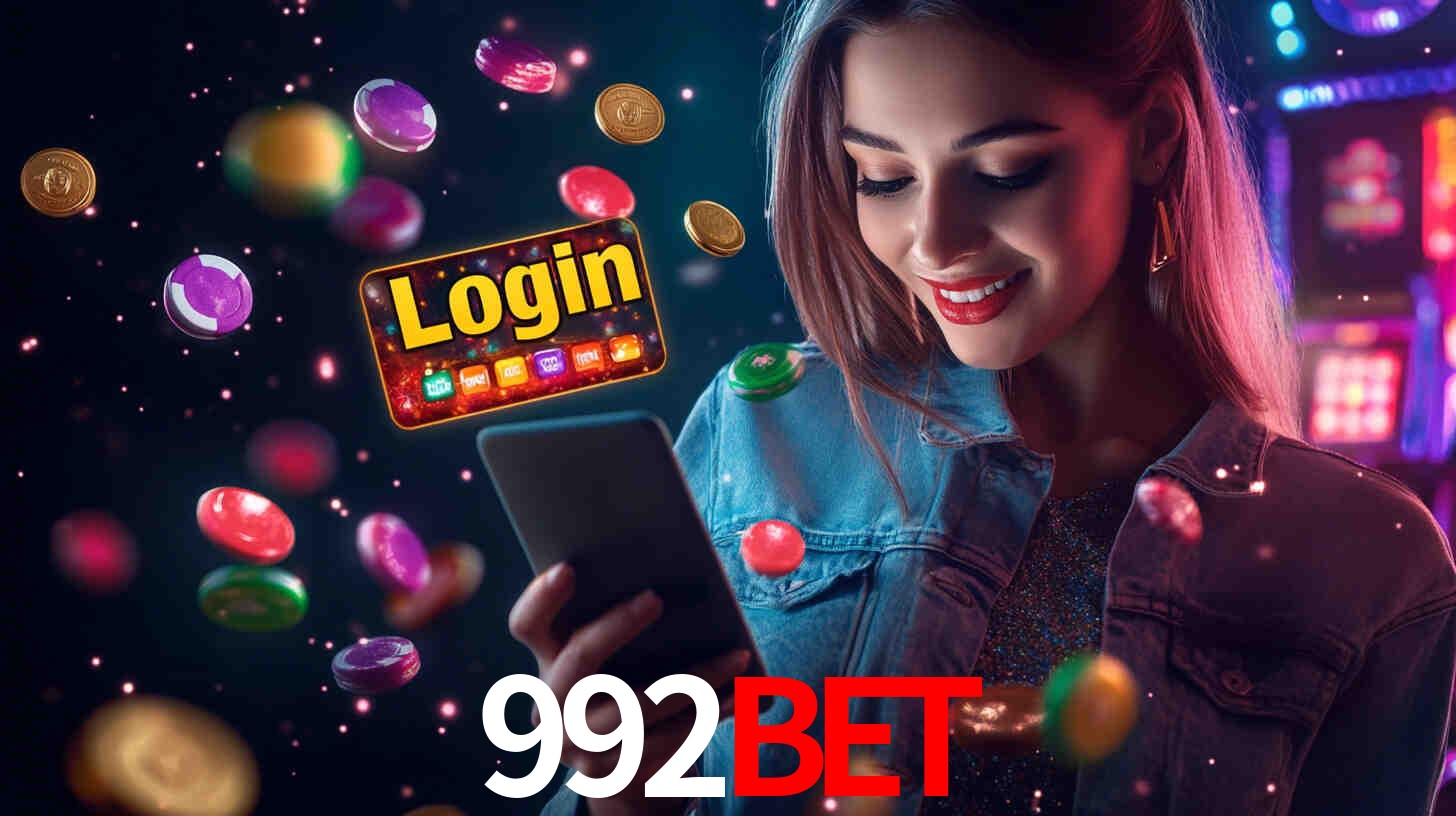 Desvendando o Mundo dos Jogos Virtuais na 992bet