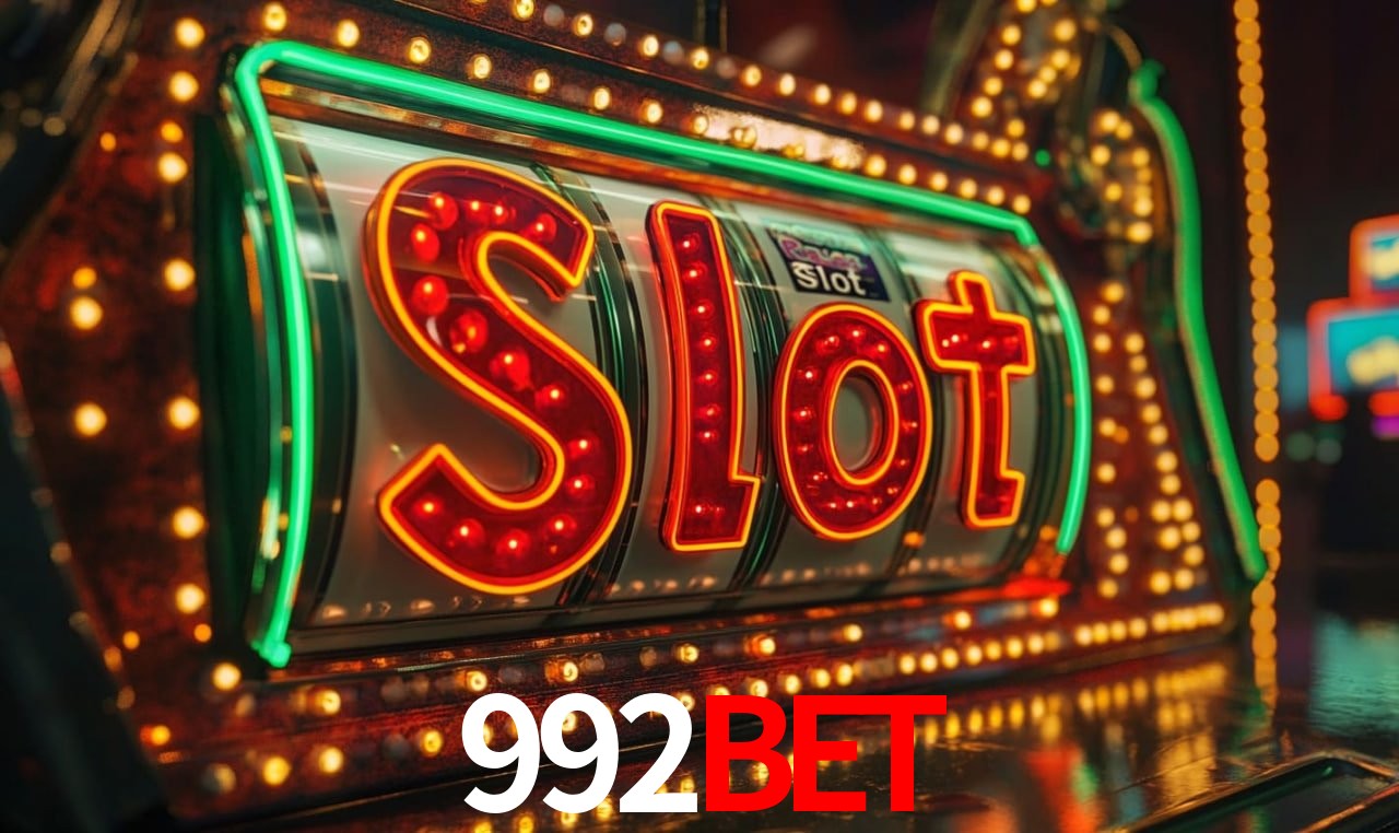 Login Seguro 992bet