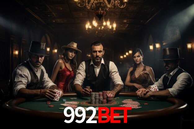 Explorando a Categoria de Eventos em Apostas na 992bet