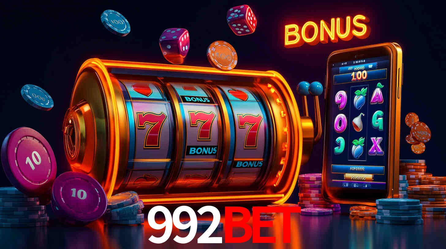 Apostas Esportivas na 992bet: Um Guia Completo