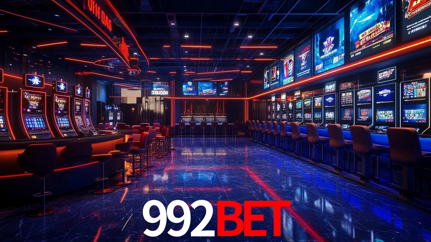 Live Casino 992bet