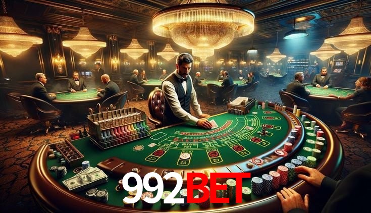 Bonus Features 992bet