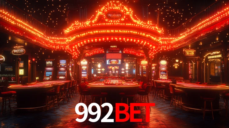 992bet App Interface