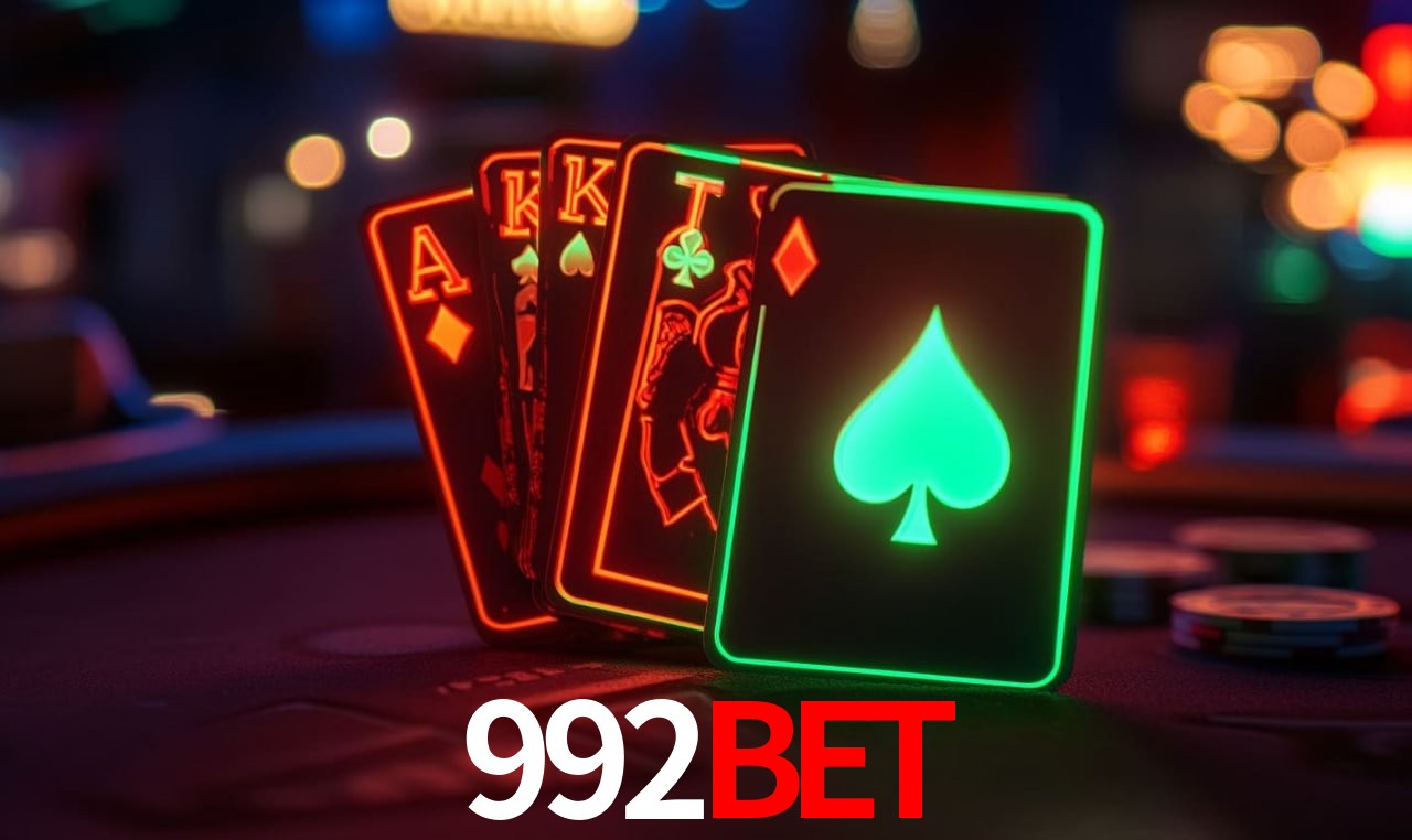 Apostas de Tênis 992bet