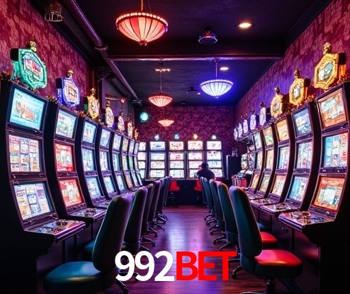 Ofertas Exclusivas 992bet