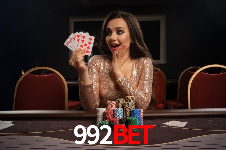 Descubra o Programa VIP da 992bet: Vantagens Exclusivas para Jogadores