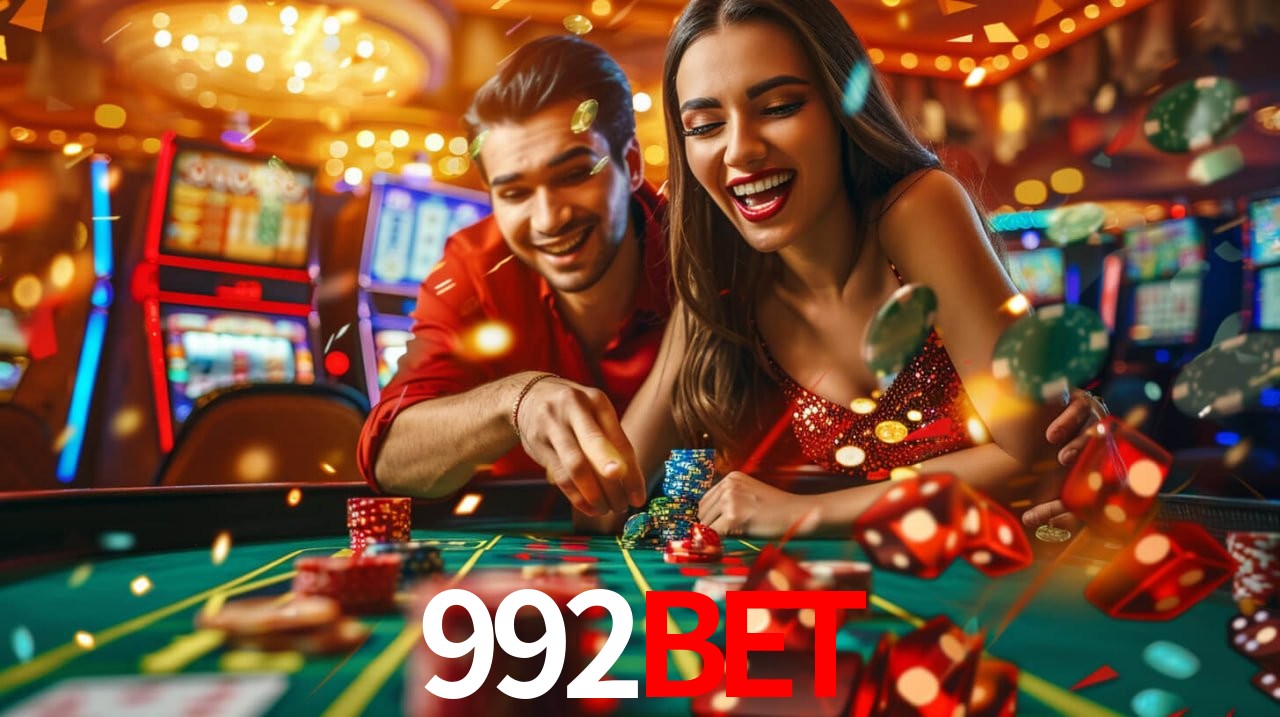 Diretório de Jogos 992bet