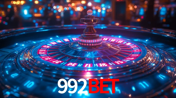 Premium Interface 992bet