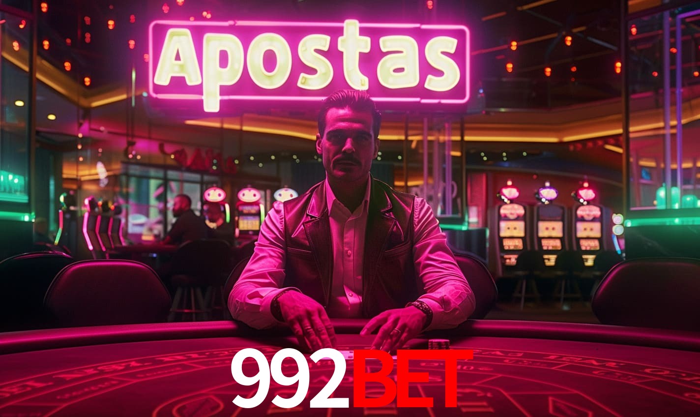 A Experiência Imersiva dos Cassinos Ao Vivo no 992bet