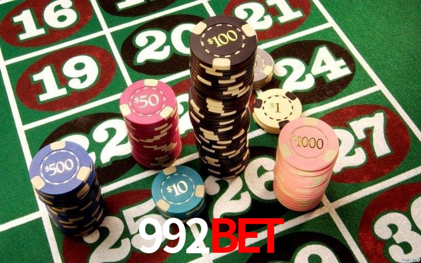 Descubra a Essência do 992bet: Nossa História e Compromissos