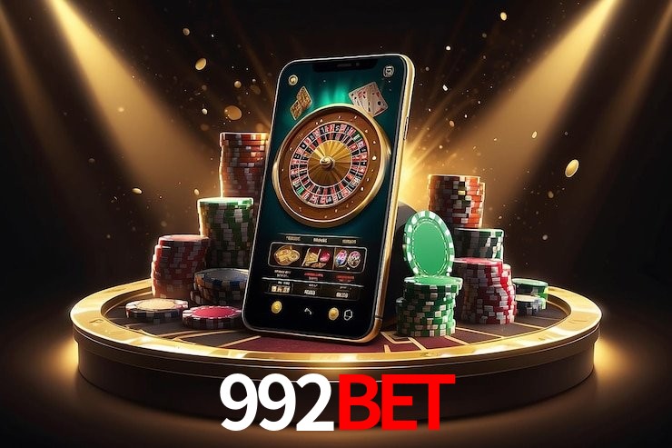 Jogos de Slot 992bet