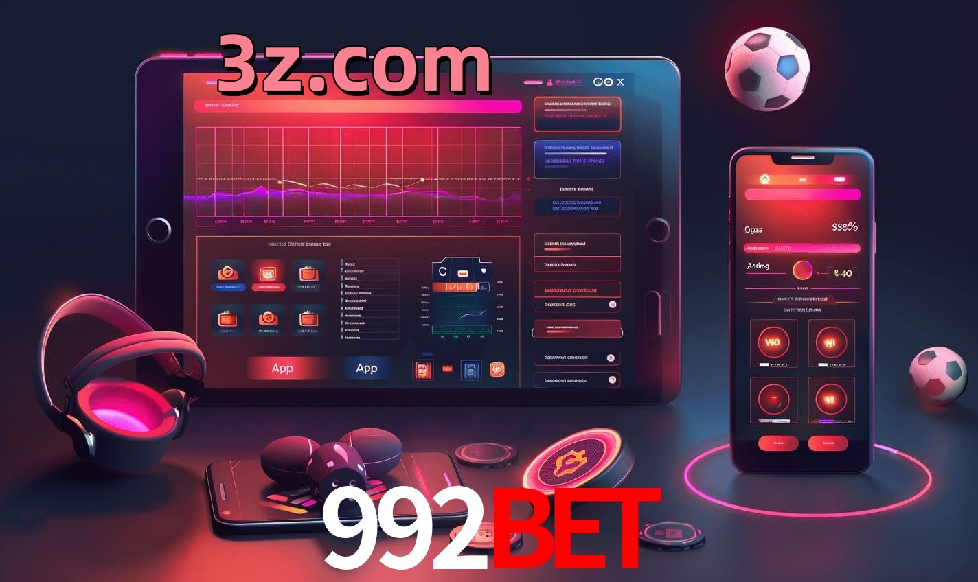 Download 992BET App