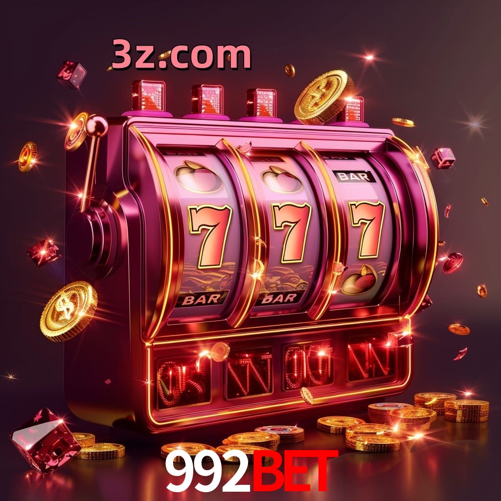 Bônus de Primeiro Depósito R$ 10.200 em 992BET