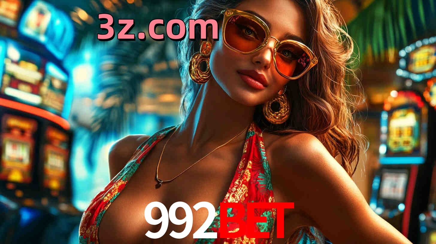 Casino Online 992BET | Os Melhores Slots no Brasil