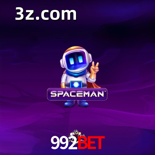 Spaceman