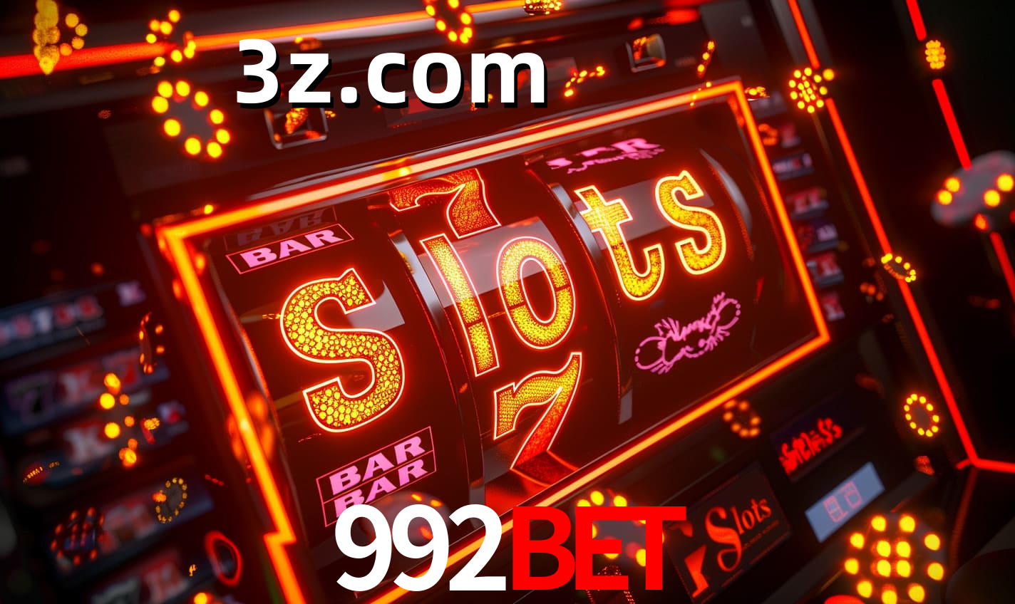 992BET Casino Online | Site Oficial